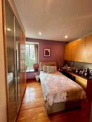 Savannah Condopark (D18), Condominium #521172271